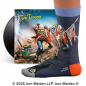 Preview: Socken Iron Maiden Trooper 2